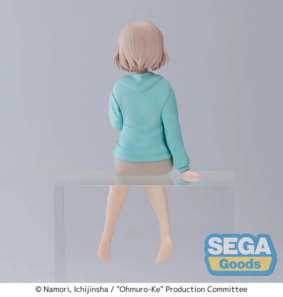 [Pre-order] Ohmuro Family - Nadeshiko Ohmuro & Hanako Ohmuro PM Perching Prize Figure SEGA - Image 9