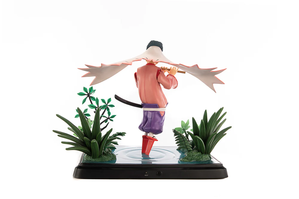 [Pre-order] Okami - Waka Non Scale Figure First 4 Figures - Image 31