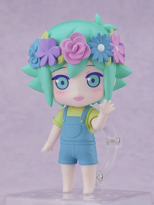 [Pre-order] OMORI - Basil Nendoroid Good Smile Company - Image 2