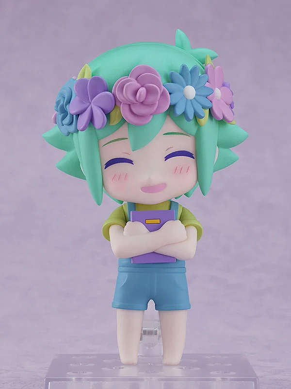 [Pre-order] OMORI - Basil Nendoroid Good Smile Company - Image 3