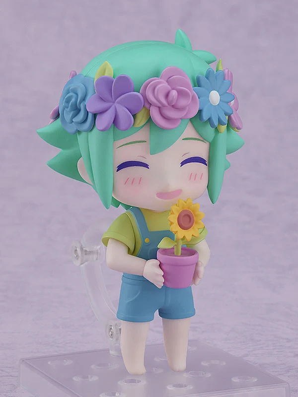 [Pre-order] OMORI - Basil Nendoroid Good Smile Company - Image 4