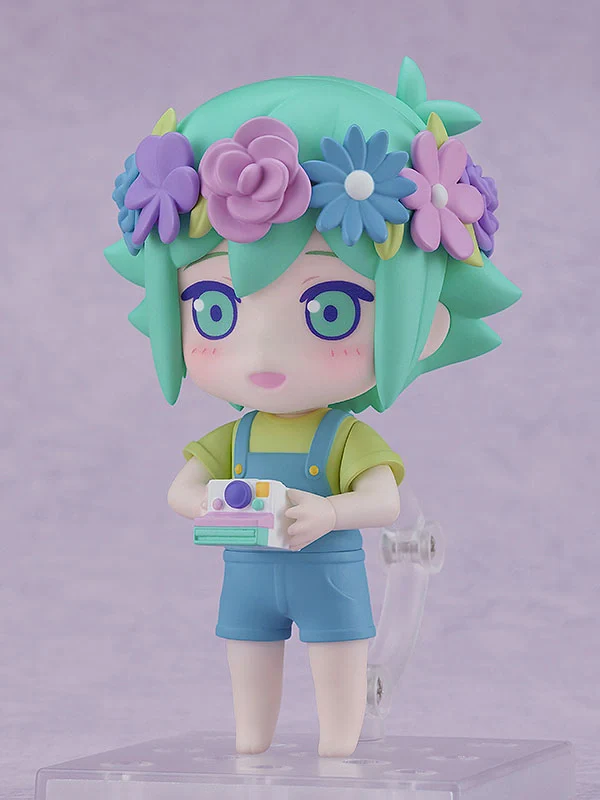 [Pre-order] OMORI - Basil Nendoroid Good Smile Company - Image 5