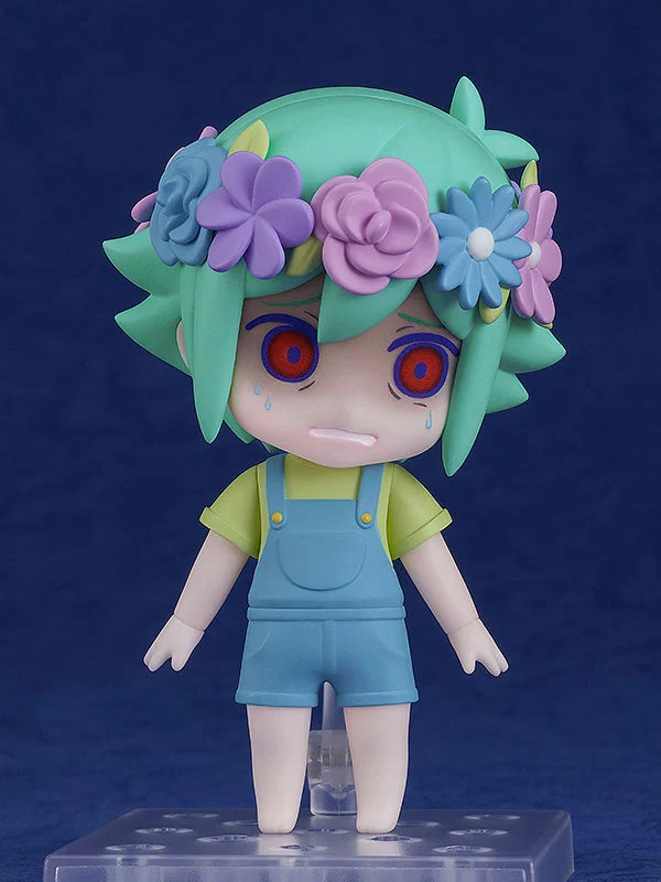 [Pre-order] OMORI - Basil Nendoroid Good Smile Company - Image 6