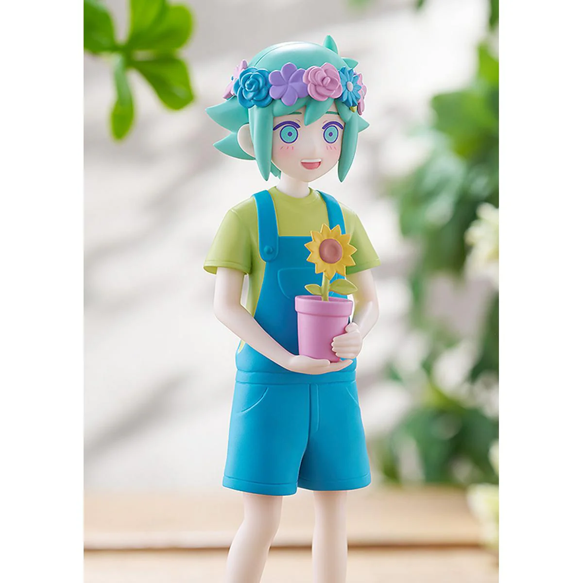 [Pre-order] OMORI - BASIL POP UP PARADE Good Smile Company - Image 3
