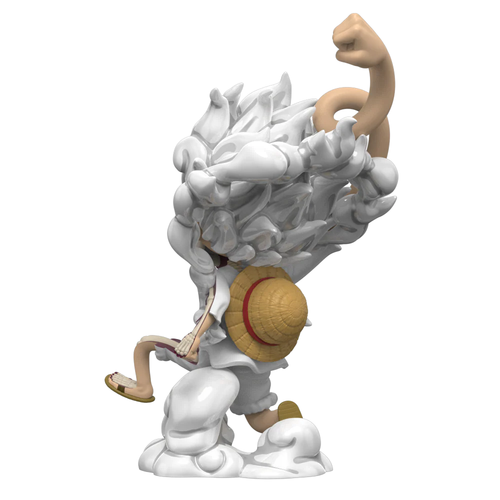 [Pre-order] One Piece - Luffy Gear 5 Edition (XXRAY PLUS) Non Scale Figure Mighty Jaxx - Image 16