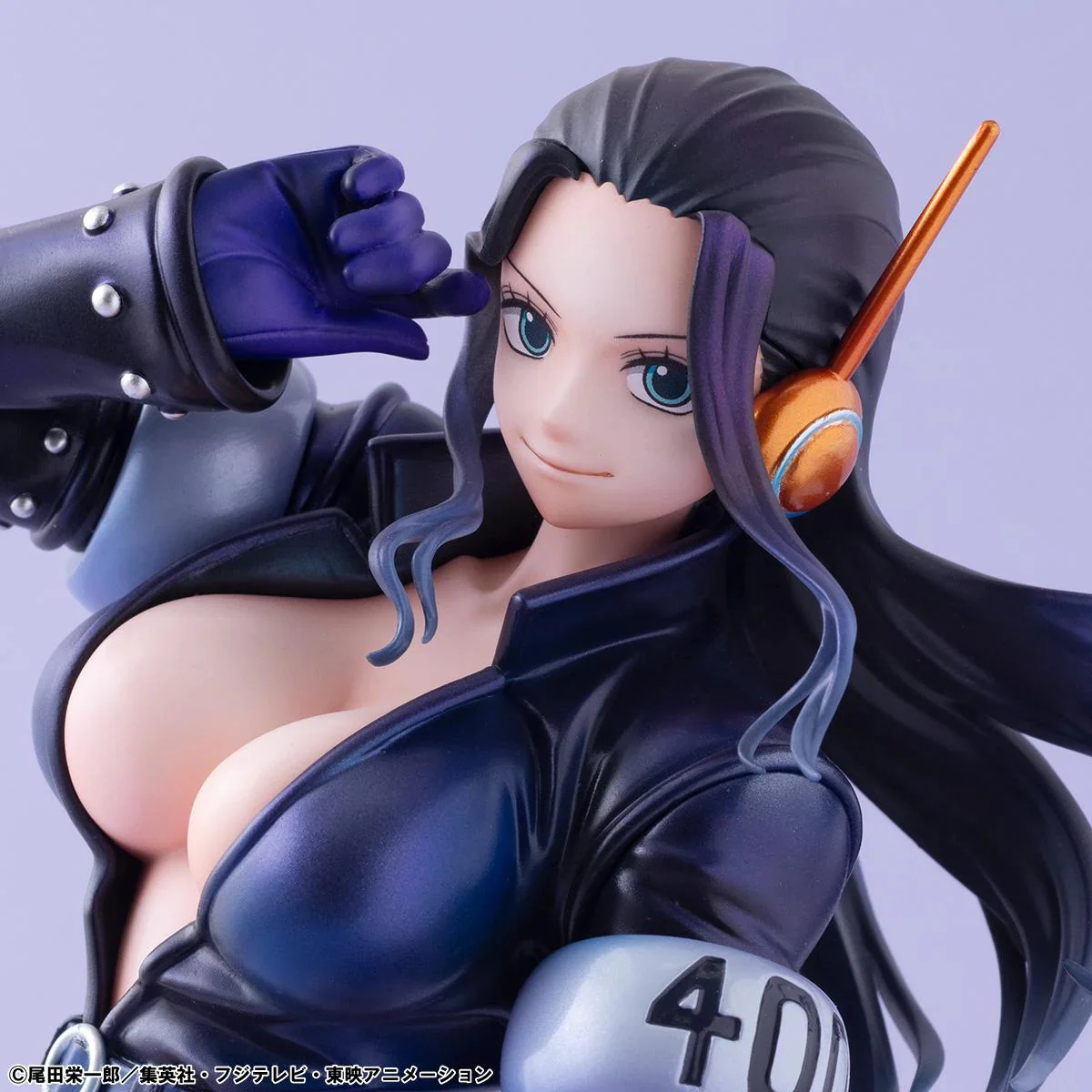 [Pre-order] One Piece - Nico Robin (Evolutionary History Ver.) Portrait.Of.Pirates Non Scale Figure MegaHouse - Image 2