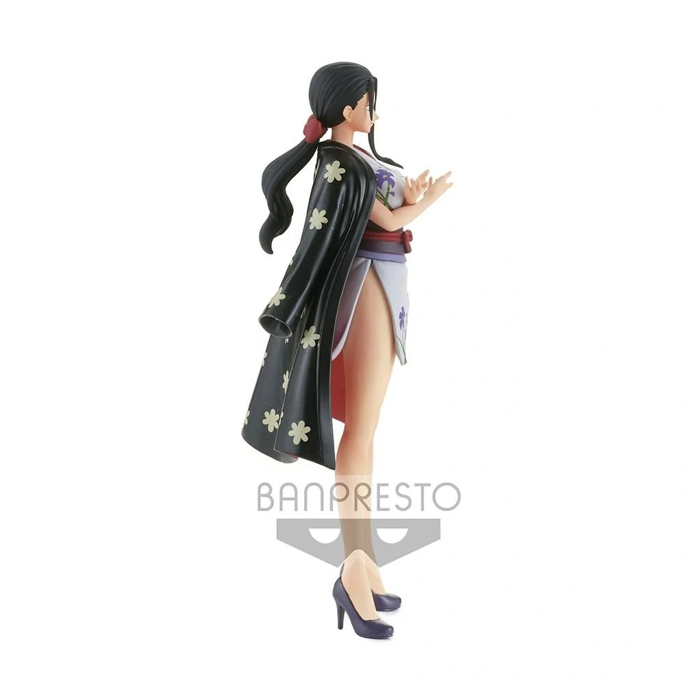 [Pre-order] One Piece - Nico Robin The Grandline Lady Prize Figure Banpresto - Image 3