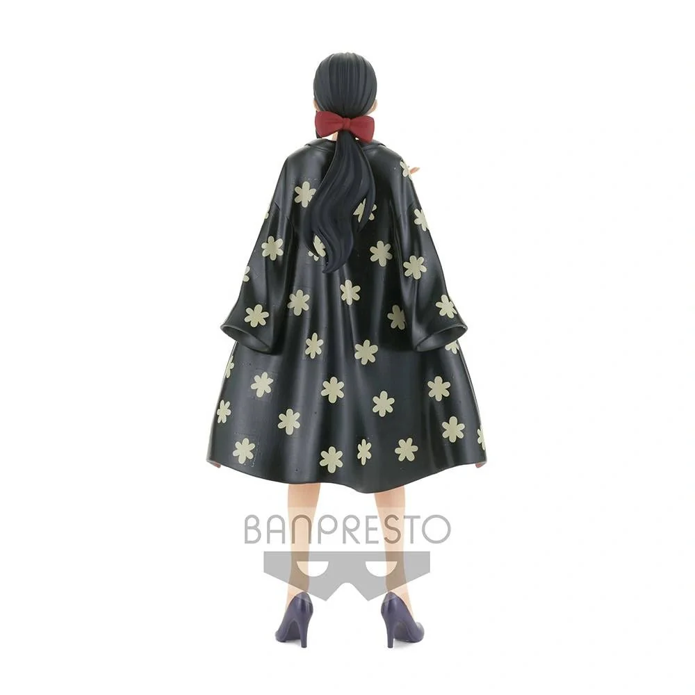 [Pre-order] One Piece - Nico Robin The Grandline Lady Prize Figure Banpresto - Image 4