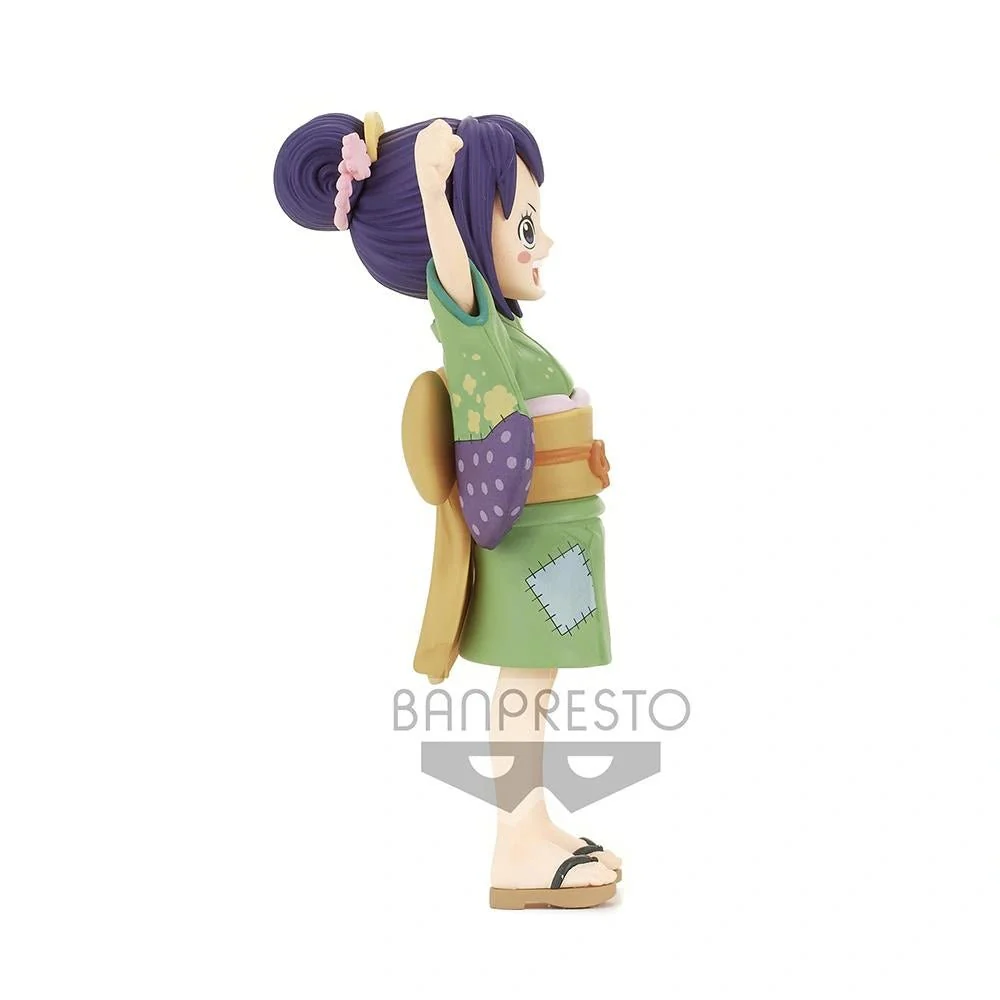 [Pre-order] One Piece - Wanokuni Vol.2 (A:OTAMA) The Grandline Series Prize Figure Banpresto - Image 3