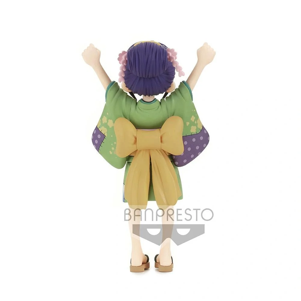 [Pre-order] One Piece - Wanokuni Vol.2 (A:OTAMA) The Grandline Series Prize Figure Banpresto - Image 4