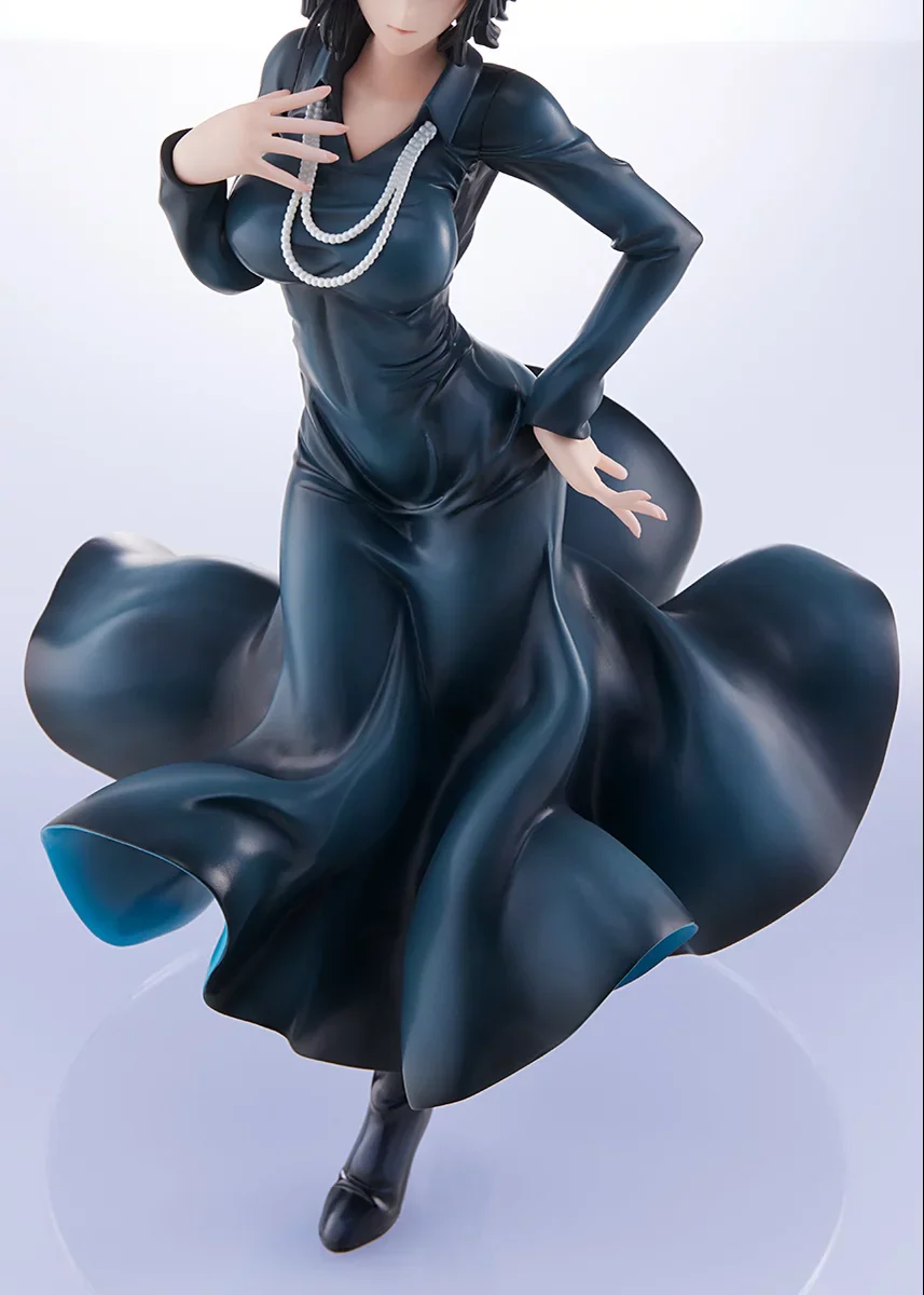 [Pre-order] One-Punch Man - Hellish Blizzard 1/7 Scale Figure Amiami x Amakuni - Image 8