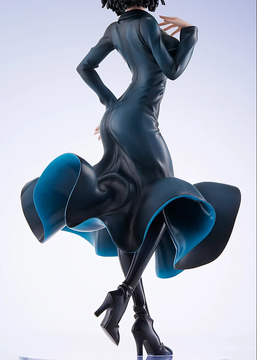 [Pre-order] One-Punch Man - Hellish Blizzard 1/7 Scale Figure Amiami x Amakuni - Image 9