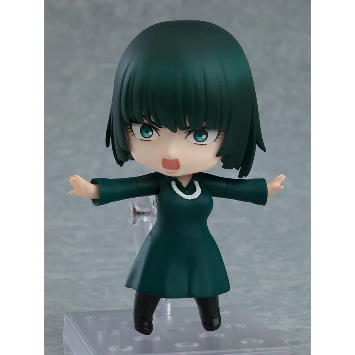 [Pre-order] One-Punch Man - Hellish Blizzard Nendoroid Good Smile Company - Image 4