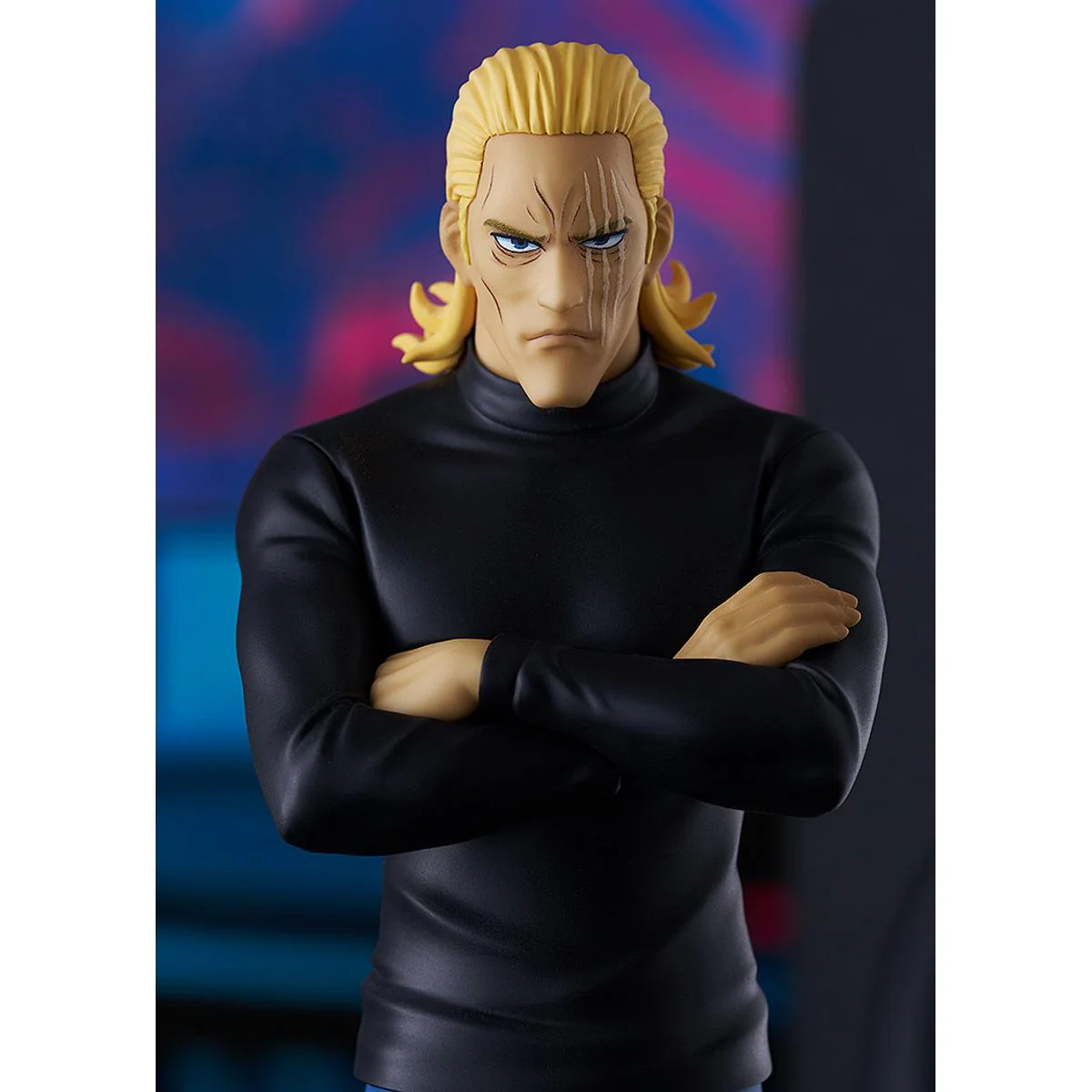 [Pre-order] One-Punch Man - King POP UP PARADE Good Smile Company - Image 3