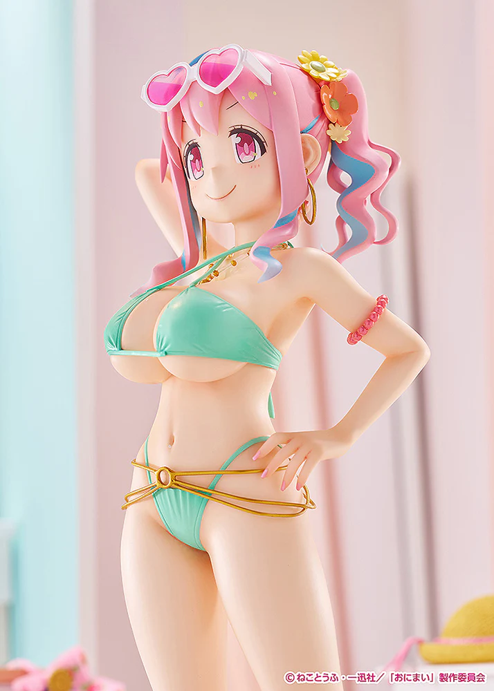 [Pre-order] Onimai: I'm Now Your Sister! - Kaede Hozuki 1/7 Scale Figure WAVE - Image 3
