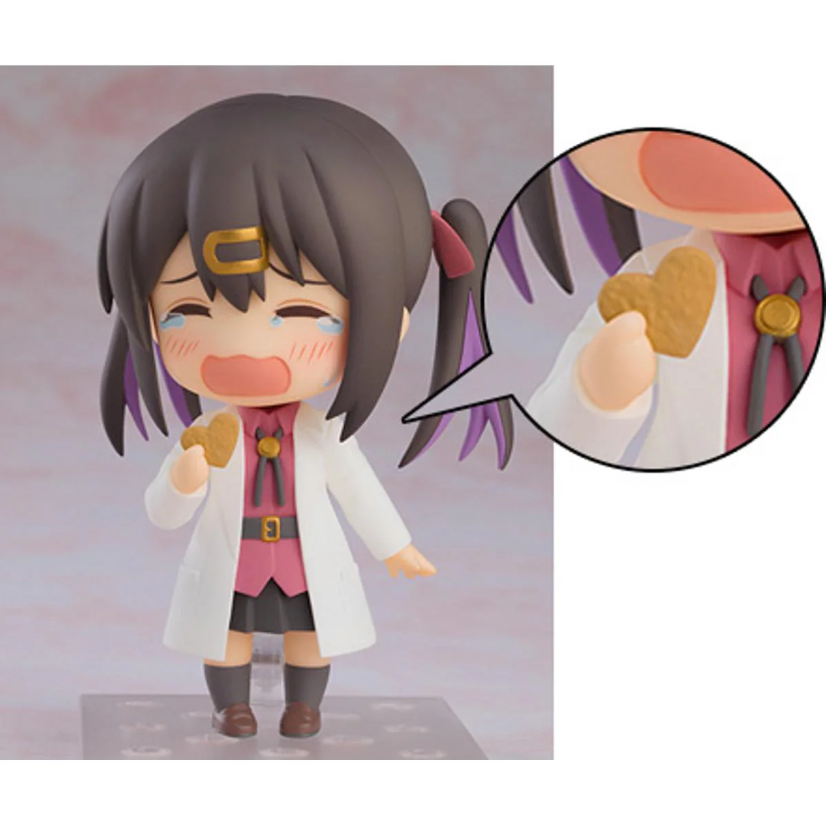 [Pre-order] ONIMAI: I'm Now Your Sister! - Mihari Oyama Nendoroid Good Smile Company - Image 4