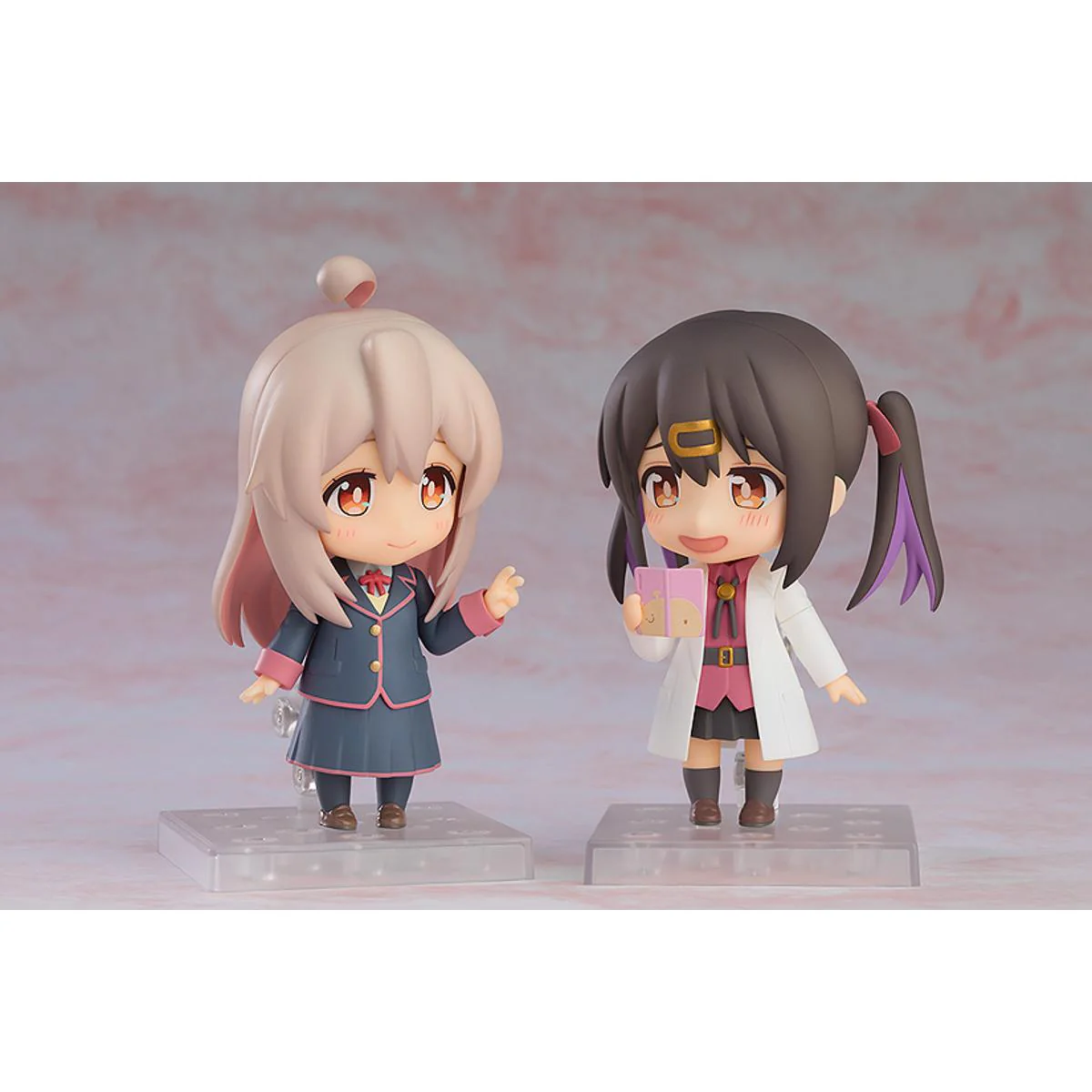 [Pre-order] ONIMAI: I'm Now Your Sister! - Mihari Oyama Nendoroid Good Smile Company - Image 5