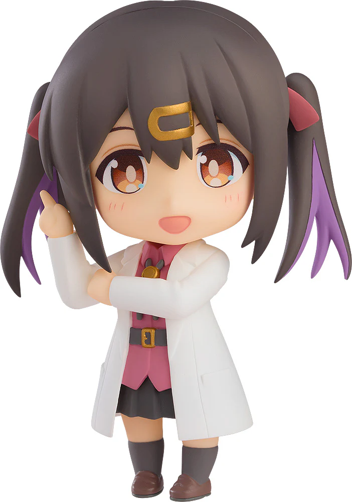 [Pre-order] ONIMAI: I'm Now Your Sister! - Mihari Oyama Nendoroid Good Smile Company - Image 7