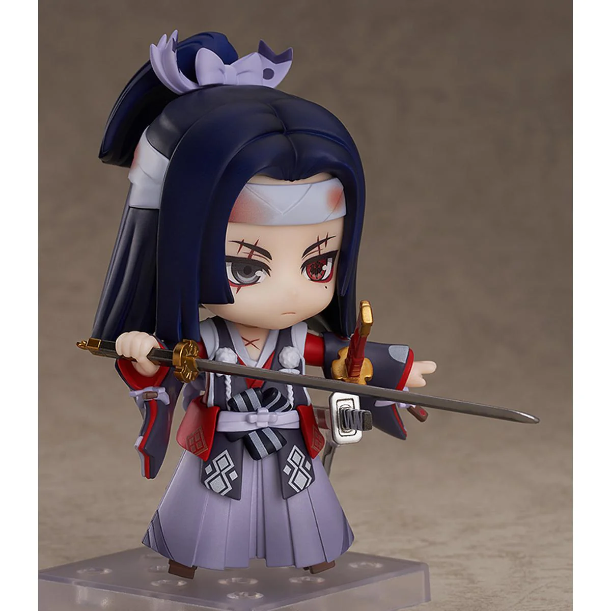 [Pre-order] Onmyoji - Onikiri Nendoroid - Image 4