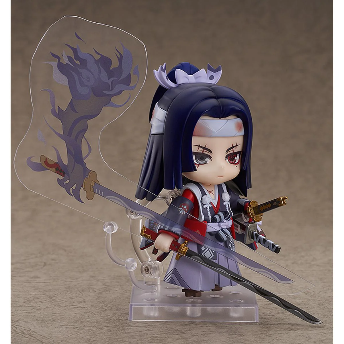 [Pre-order] Onmyoji - Onikiri Nendoroid - Image 5