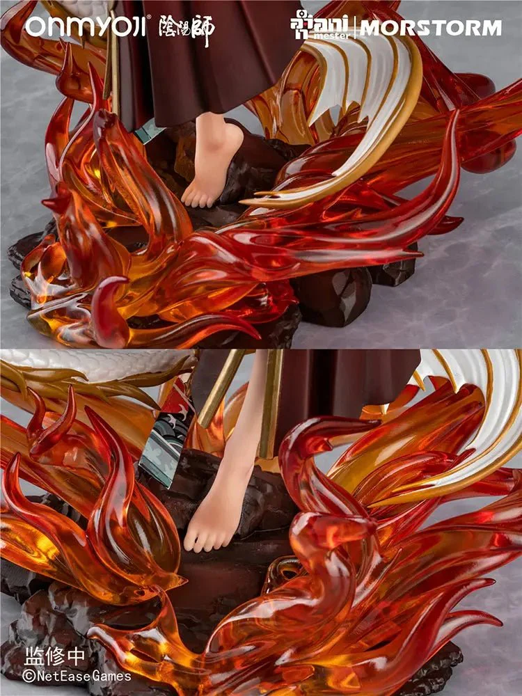 [Pre-order] Onmyoji - Suzuka Gozen 1/4 Scale Figure AniMester - Image 6
