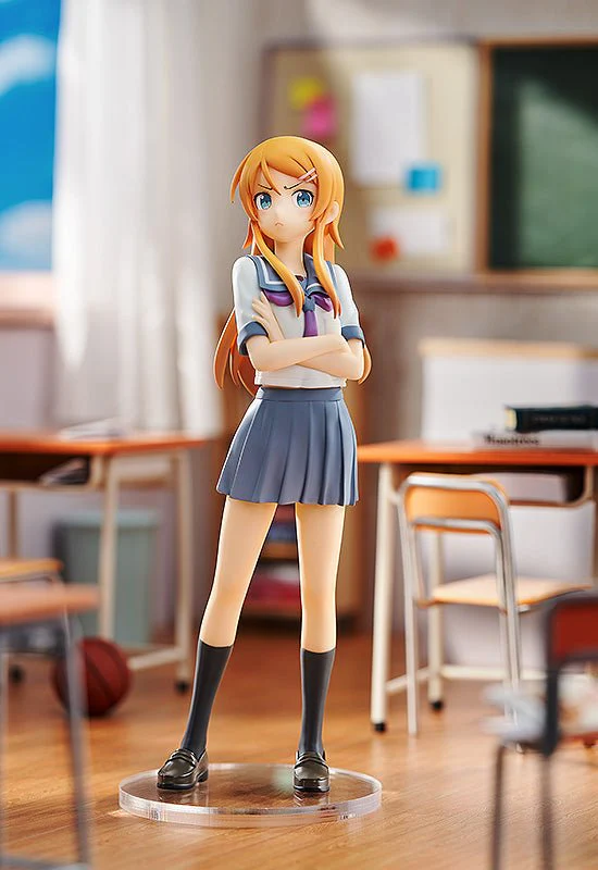 [Pre-order] OreImo - Kirino Kousaka POP UP PARADE Good Smile Arts Shanghai - Image 4