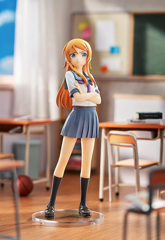 [Pre-order] OreImo - Kirino Kousaka POP UP PARADE Good Smile Arts Shanghai - Image 6