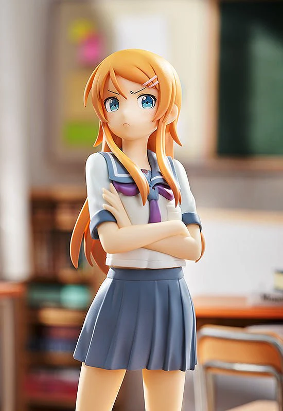 [Pre-order] OreImo - Kirino Kousaka POP UP PARADE Good Smile Arts Shanghai - Image 7