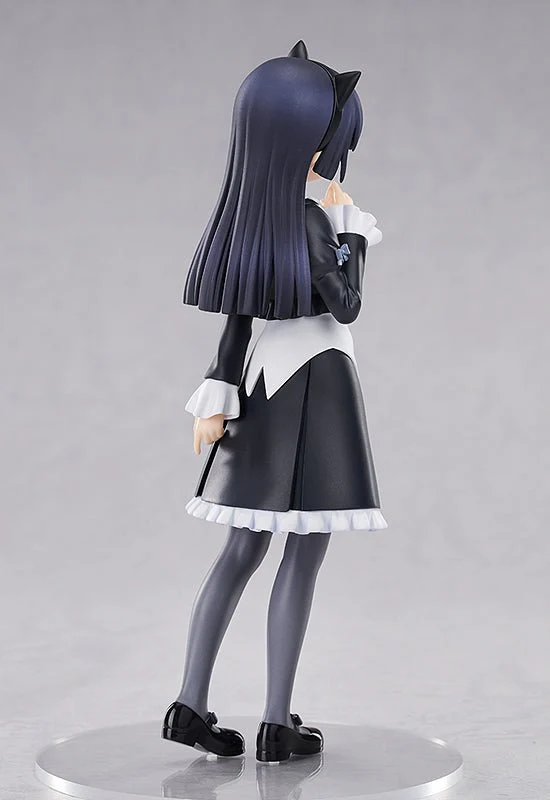 [Pre-order] Oreimo - Kuroneko POP UP PARADE Good Smile Arts Shanghai - Image 2