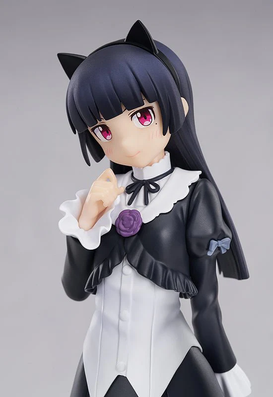 [Pre-order] Oreimo - Kuroneko POP UP PARADE Good Smile Arts Shanghai - Image 3