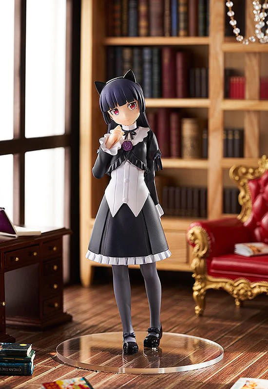 [Pre-order] Oreimo - Kuroneko POP UP PARADE Good Smile Arts Shanghai - Image 5