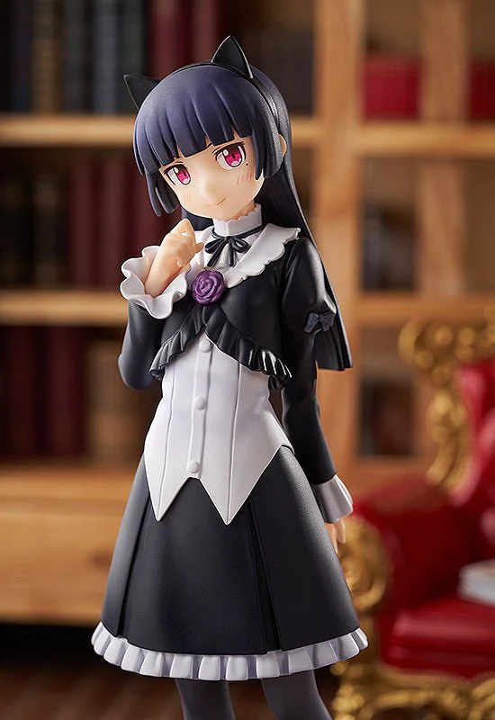 [Pre-order] Oreimo - Kuroneko POP UP PARADE Good Smile Arts Shanghai - Image 7