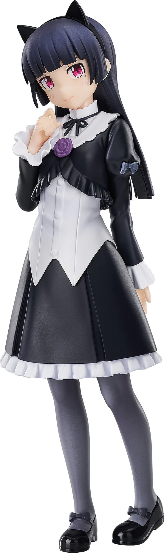 [Pre-order] Oreimo - Kuroneko POP UP PARADE Good Smile Arts Shanghai - Image 8