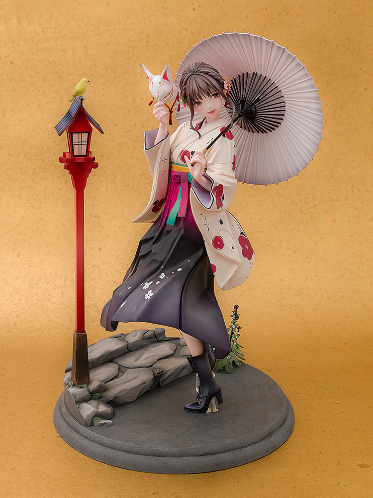 [Pre-order] Orginal Character - Tsumugi 1/6 Scale Figure MAGIC MOULD - Image 5