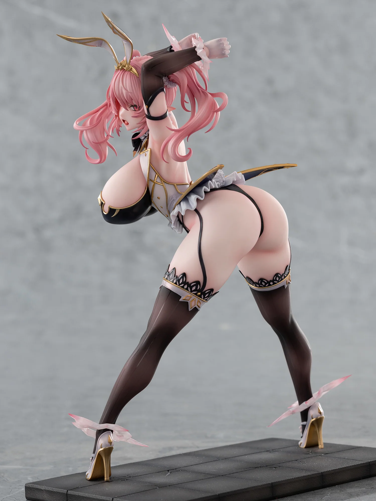 [Pre-order] Original Character - Alice (Bunny Girl Ver.) 1/6 Scale Figure KAWA DESIGN - Image 8