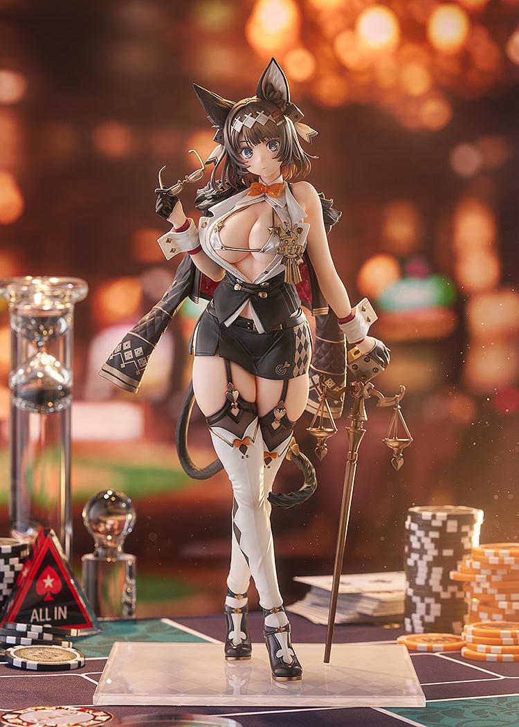[Pre-order] Original Character - ALICE-chan 1/7 Scale Figure Max Factory
