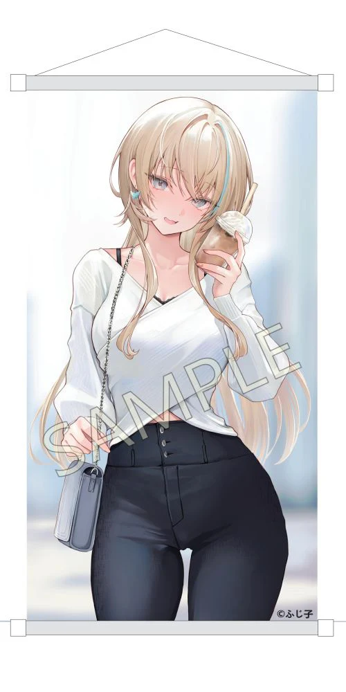 [Pre-order] Original Character - Aoi Koigakubo 1/4 Scale Figure Otherwhere - Image 11
