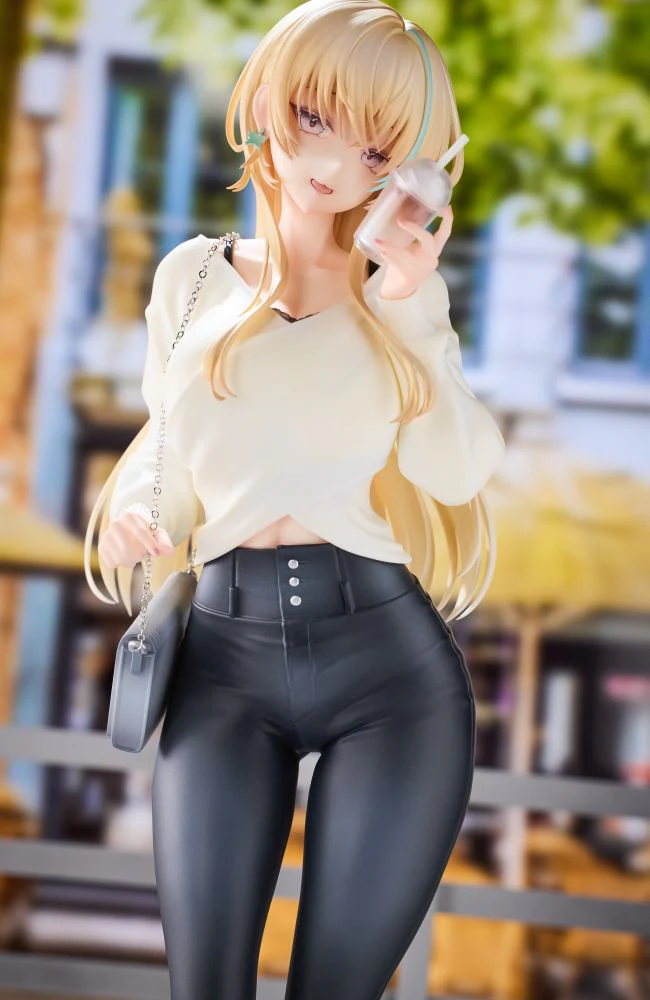 [Pre-order] Original Character - Aoi Koigakubo 1/4 Scale Figure Otherwhere - Image 4