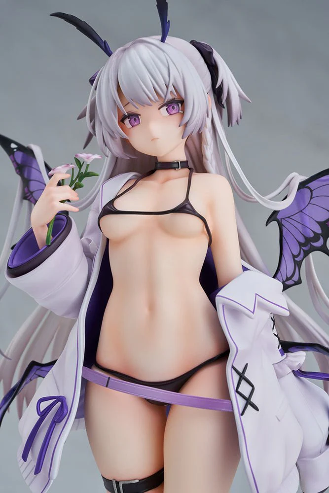 [Pre-order] Original Character - AOKO PETUNIA (Regular & DELUXE EDITION) 1/7 Scale Figure AOKO - Image 14