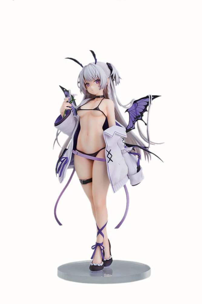 [Pre-order] Original Character - AOKO PETUNIA (Regular & DELUXE EDITION) 1/7 Scale Figure AOKO - Image 30