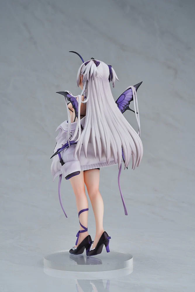 [Pre-order] Original Character - AOKO PETUNIA (Regular & DELUXE EDITION) 1/7 Scale Figure AOKO - Image 6