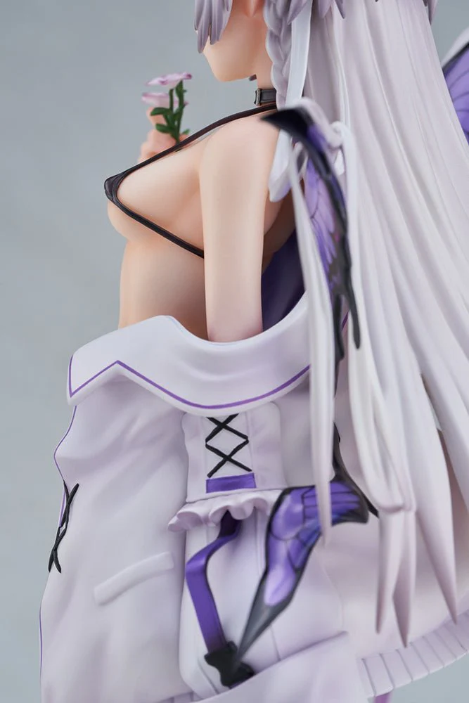 [Pre-order] Original Character - AOKO PETUNIA (Regular & DELUXE EDITION) 1/7 Scale Figure AOKO - Image 9