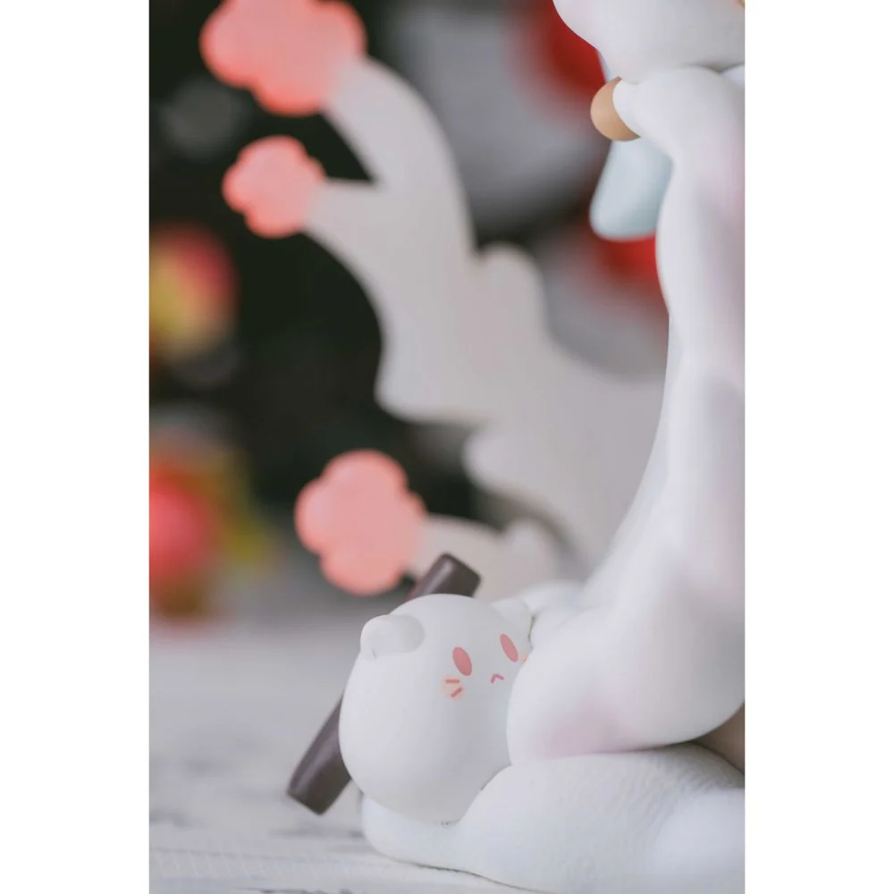 [Pre-order] Original Character - Aroma Princess Zhen Huan Flower Language Series Blind Box Melete Works - Image 24