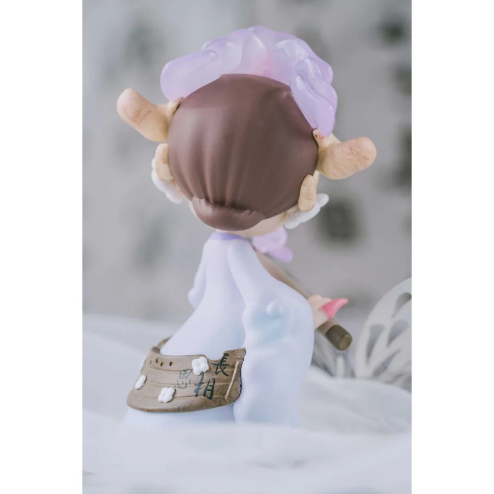 [Pre-order] Original Character - Aroma Princess Zhen Huan Flower Language Series Blind Box Melete Works - Image 28