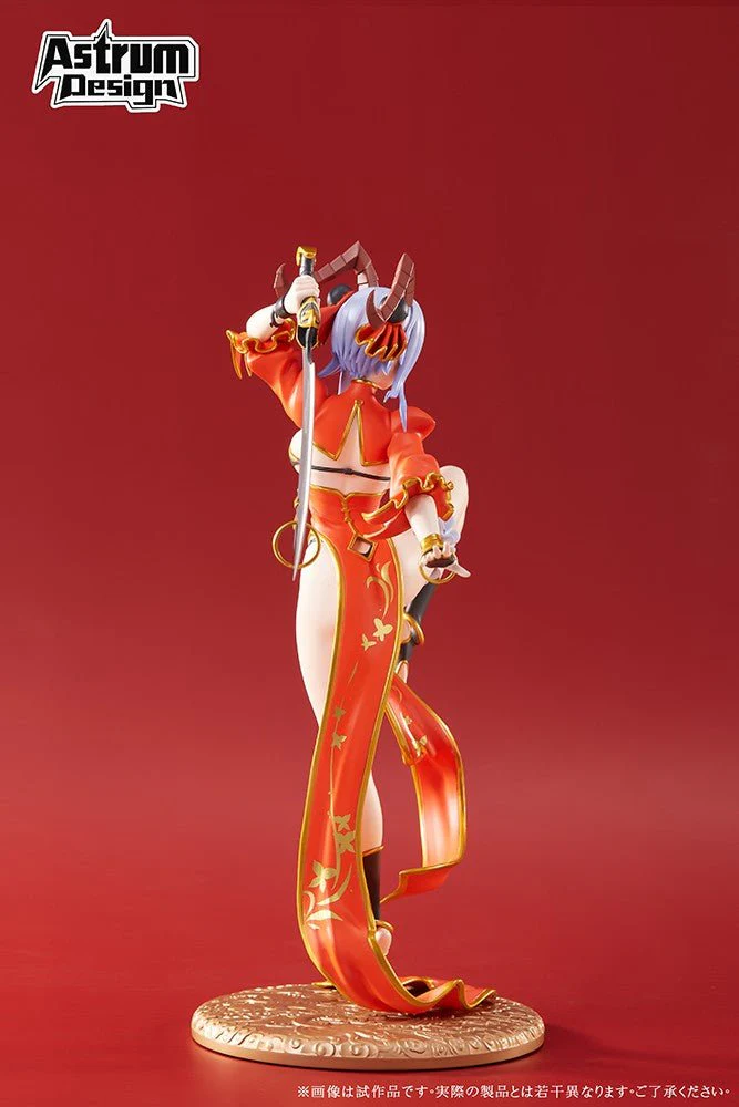 [Pre-order] Original Character - ART CORP. YAMAKAZE MUDAN 1/6 Scale Figure Astrum Design - Image 4