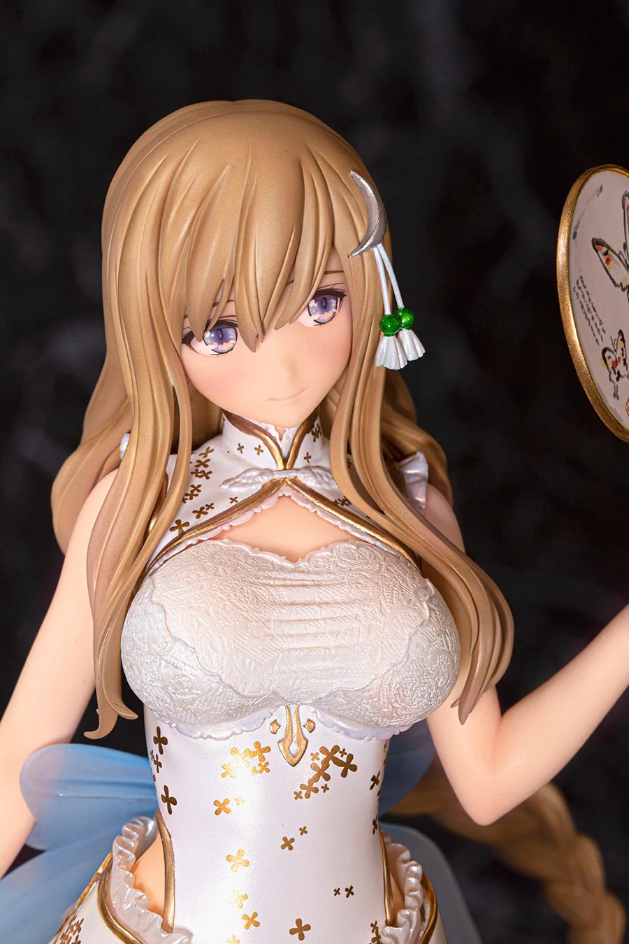 [Pre-order] Original Character - Bao-Chai illustration by Tony (STD Ver.)1/6 Scale Figure Alphamax - Image 5