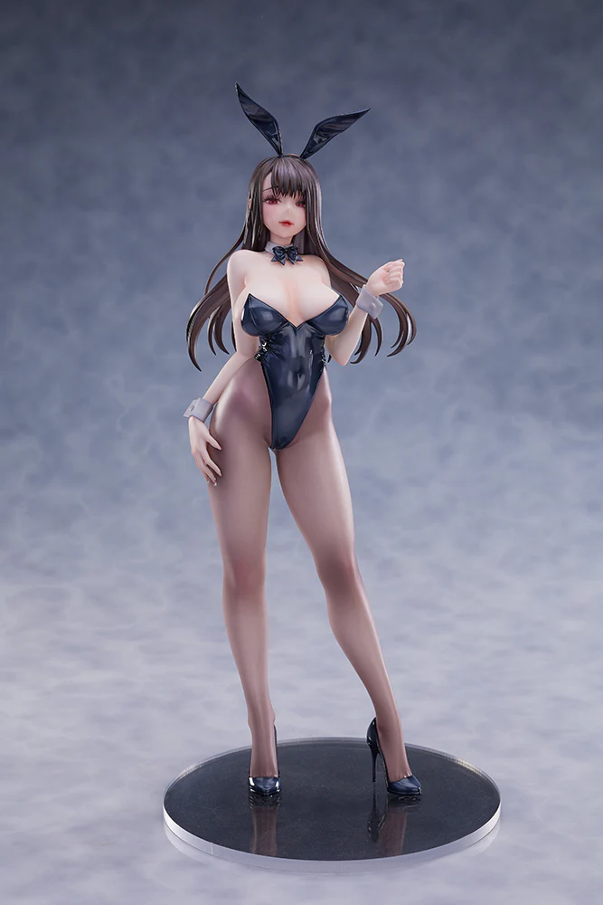 [Pre-order] Original Character - Bunny Girl illustration by LOVECACAO 1/6 Scale Figure Magi Arts