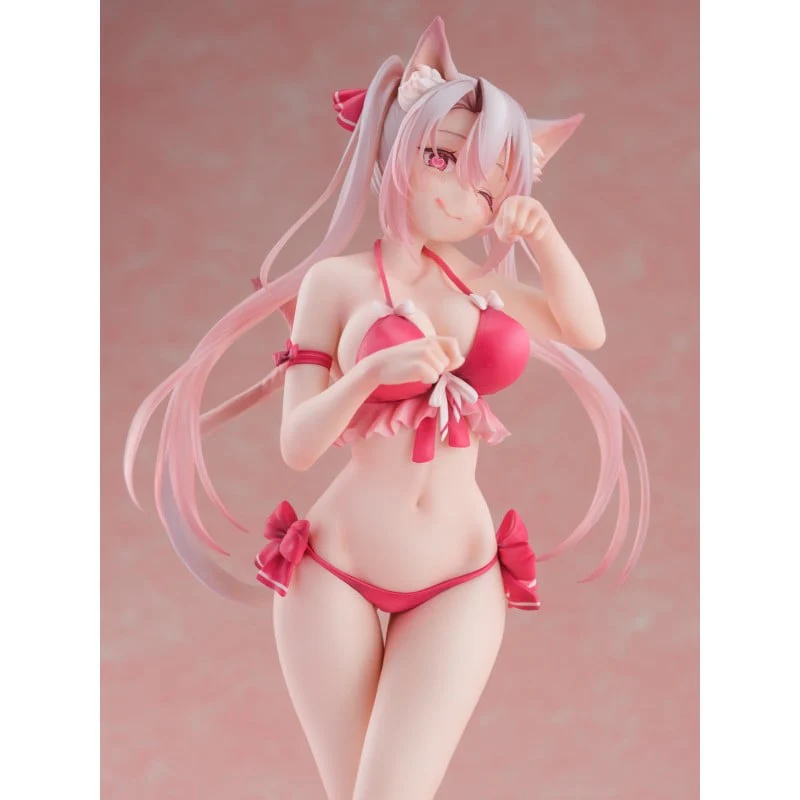 [Pre-order] Original Character - Chou Cinnamon 1/6 Scale Figure KoiKoi - Image 11