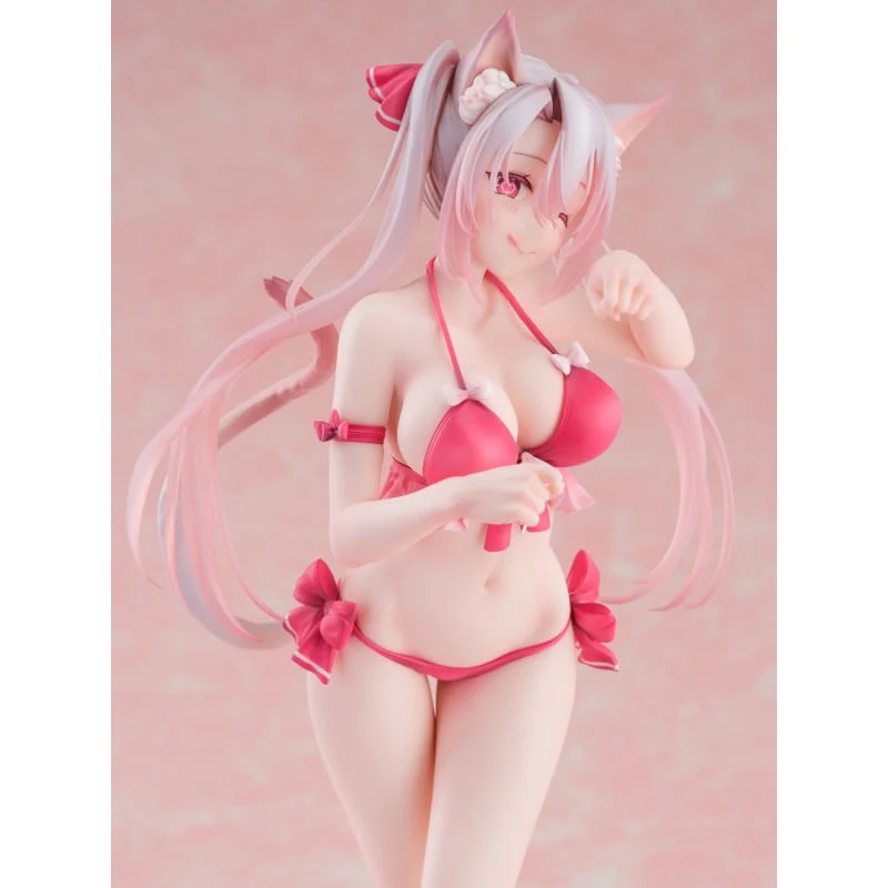 [Pre-order] Original Character - Chou Cinnamon 1/6 Scale Figure KoiKoi - Image 12