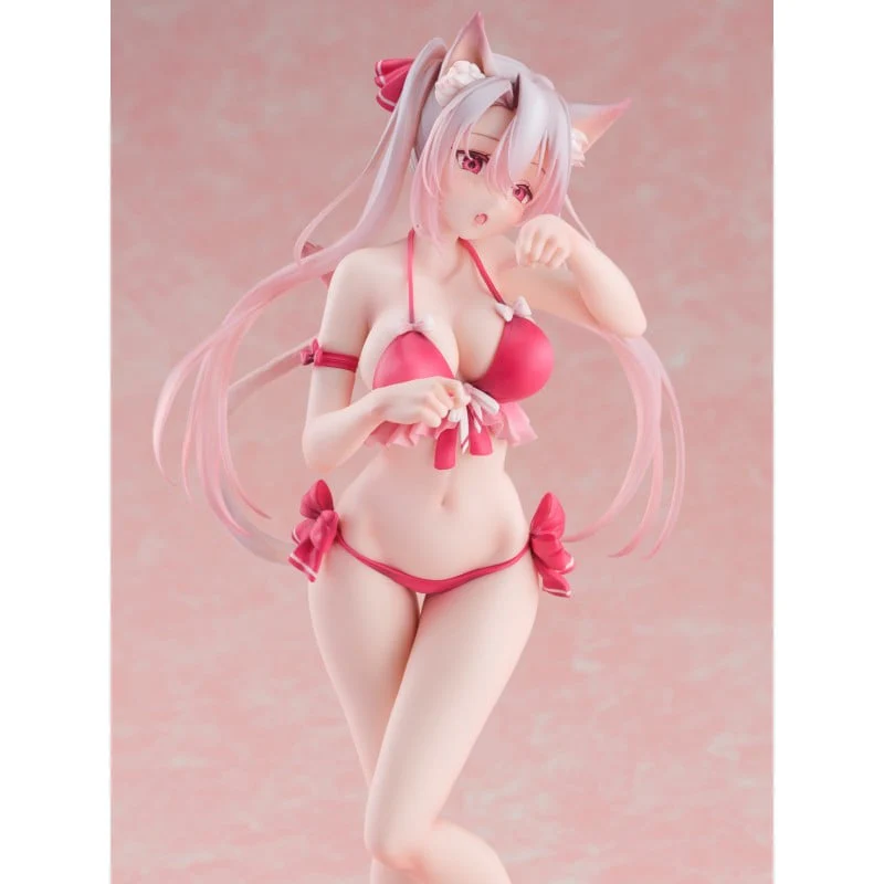 [Pre-order] Original Character - Chou Cinnamon 1/6 Scale Figure KoiKoi - Image 16
